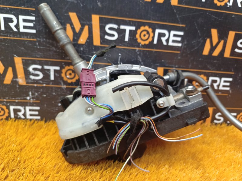 селектор акпп, 1500 рублей, Красноярск