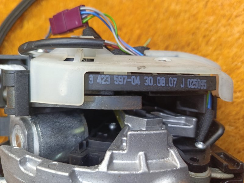 селектор акпп, 1500 рублей, Красноярск