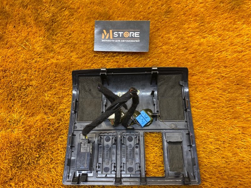 пластик салона, 300 рублей, Красноярск