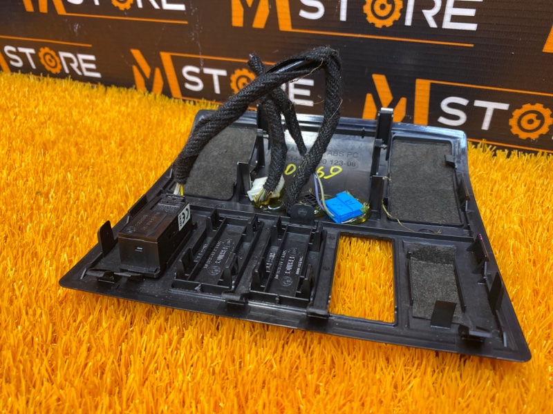 пластик салона, 300 рублей, Красноярск