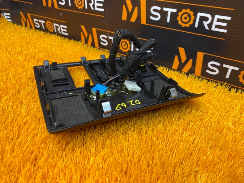 пластик салона, 300 рублей, Красноярск