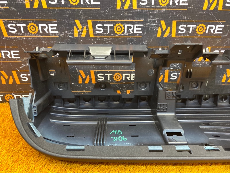 Накладка центральной консоли, 2500 рублей, Красноярск