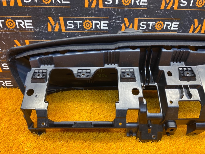 Накладка центральной консоли, 2500 рублей, Красноярск