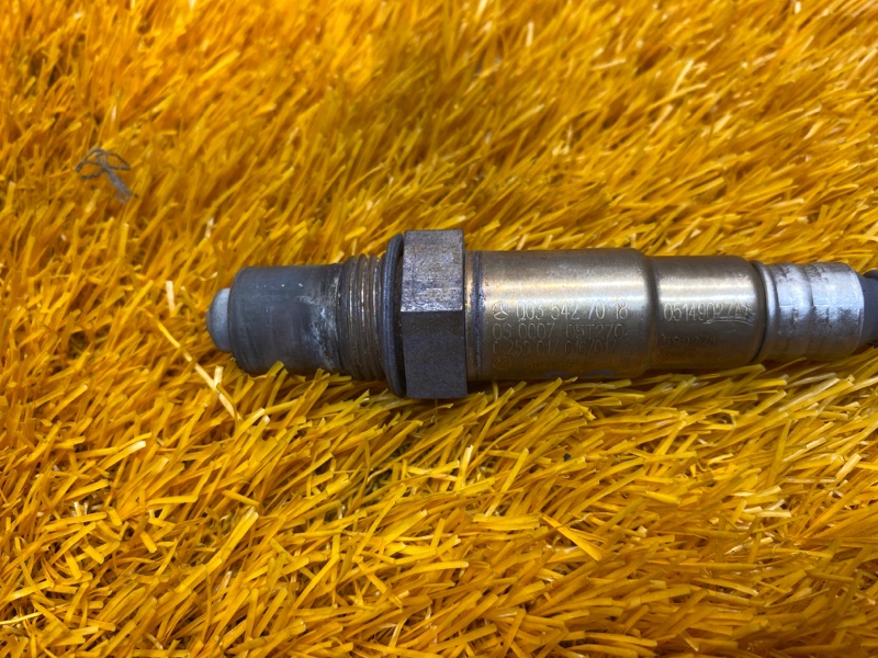 Датчик кислорода, 500 рублей, Красноярск