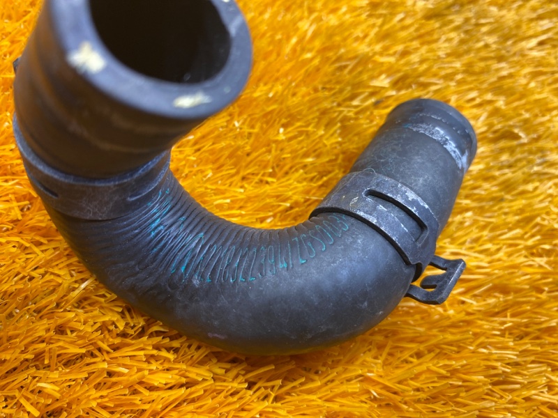 Патрубок дополнительной помпы, 300 рублей, Красноярск