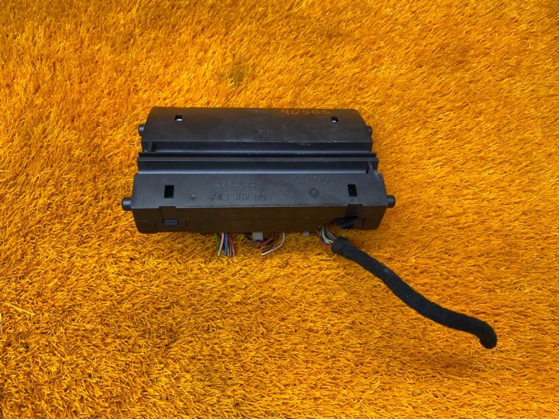 блок управления климат-контролем, 1700 рублей, Красноярск