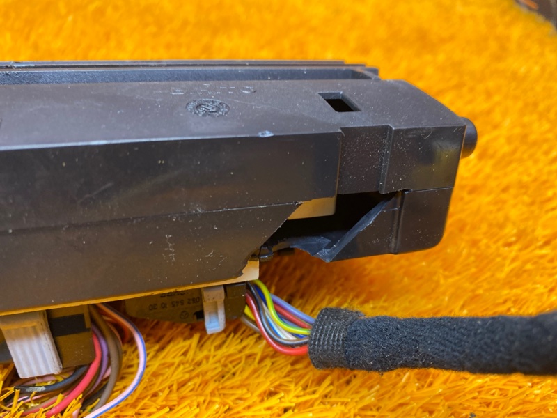 блок управления климат-контролем, 1700 рублей, Красноярск