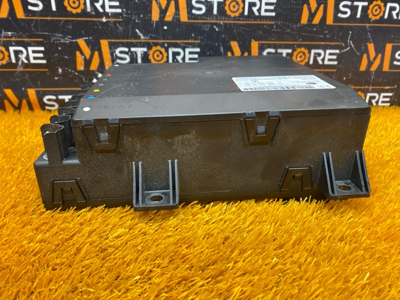 Блок управления бортовой сети, 1200 рублей, Красноярск
