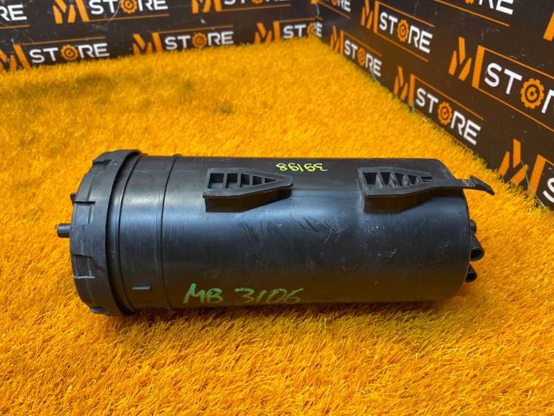 Адсорбер (фильтр топливных паров), 200 рублей, Красноярск