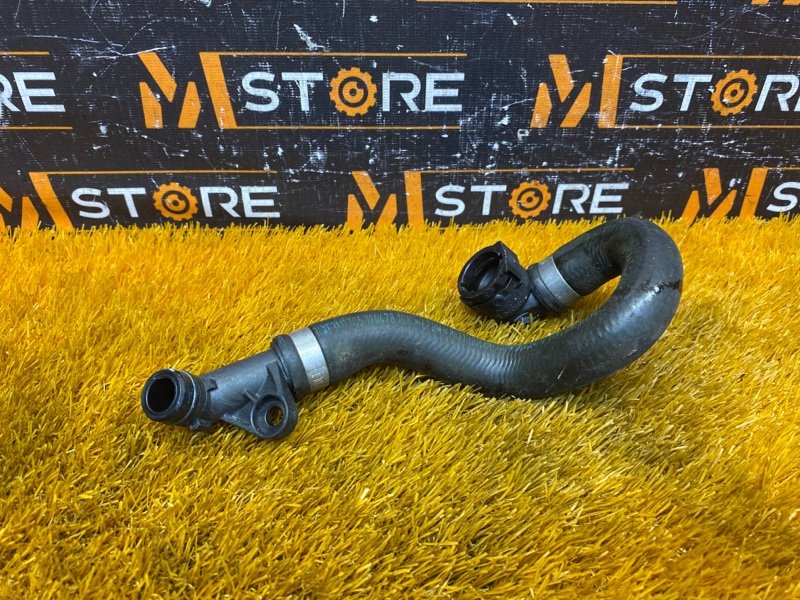 Патрубок системы охлаждения, 300 рублей, Красноярск