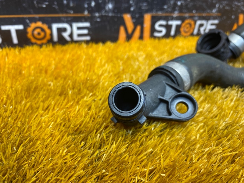 Патрубок системы охлаждения, 300 рублей, Красноярск