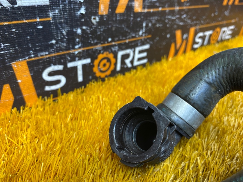 Патрубок системы охлаждения, 300 рублей, Красноярск