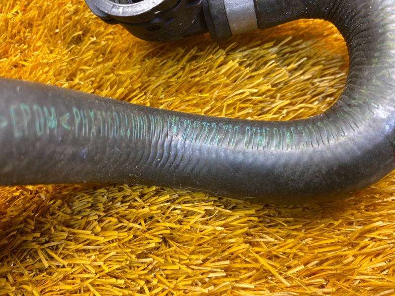 Патрубок системы охлаждения, 300 рублей, Красноярск