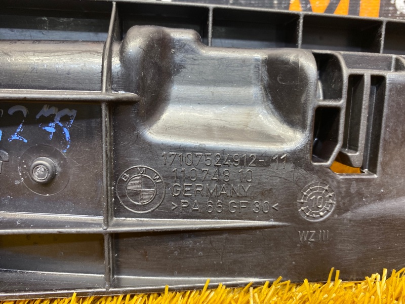 Кронштейн радиатора, 300 рублей, Красноярск