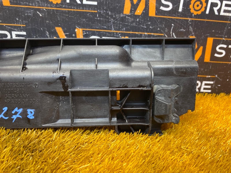 Кронштейн радиатора, 300 рублей, Красноярск