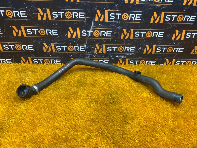 Патрубок системы охлаждения, 300 рублей, Красноярск