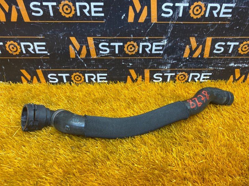 Патрубок системы охлаждения, 200 рублей, Красноярск