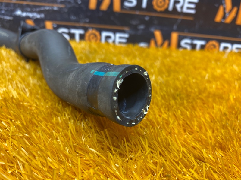 Патрубок системы охлаждения, 300 рублей, Красноярск