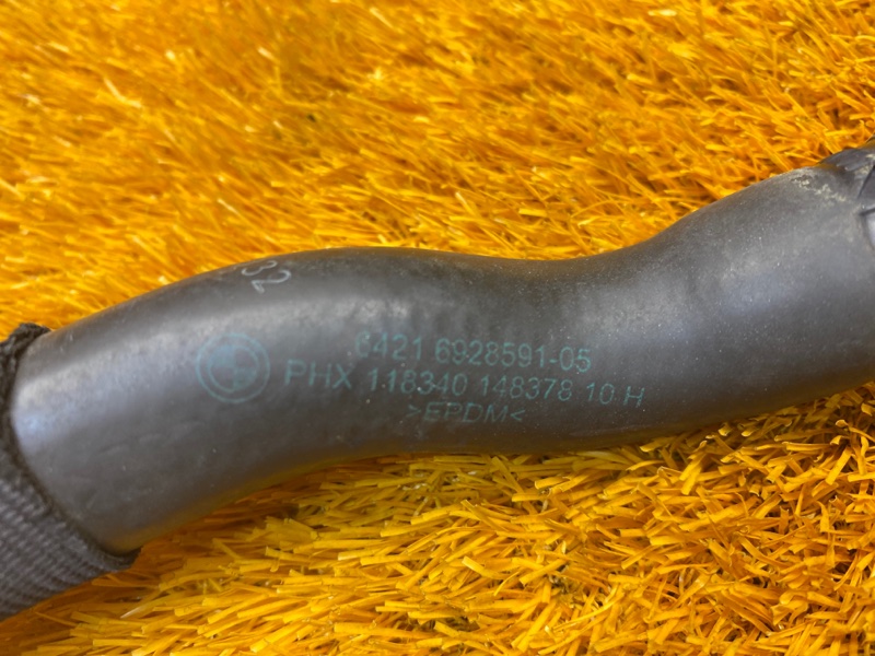 Патрубок системы охлаждения, 200 рублей, Красноярск