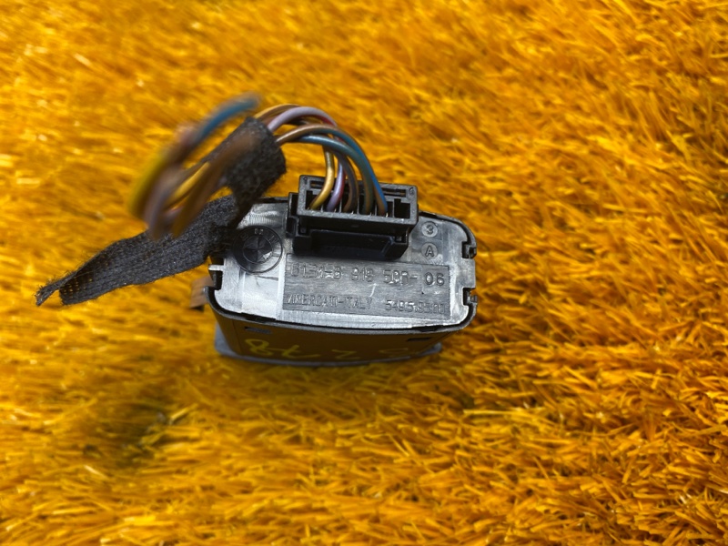 Кнопка аварийной сигнализации, 200 рублей, Красноярск