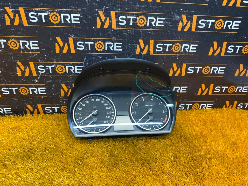 щиток приборов, 810 рублей, Красноярск