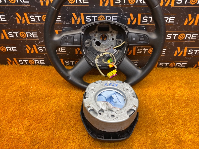 руль, 4710 рублей, Красноярск