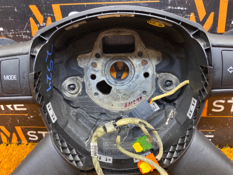 руль, 4710 рублей, Красноярск