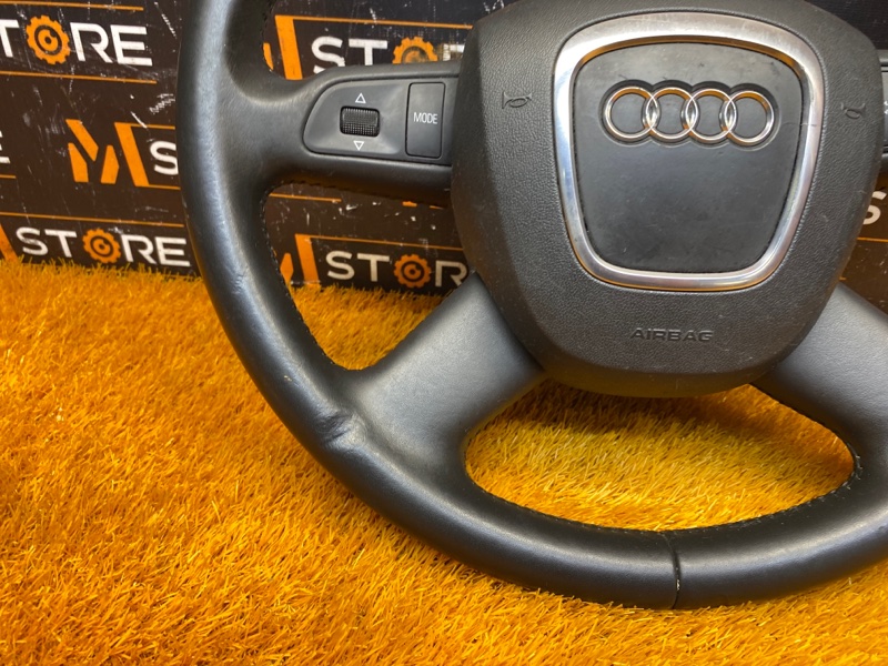 руль, 4710 рублей, Красноярск