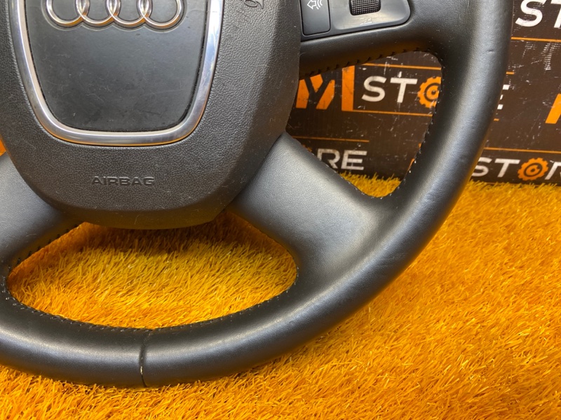 руль, 4710 рублей, Красноярск