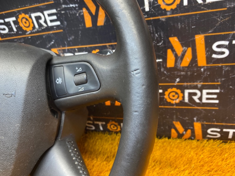 руль, 4710 рублей, Красноярск