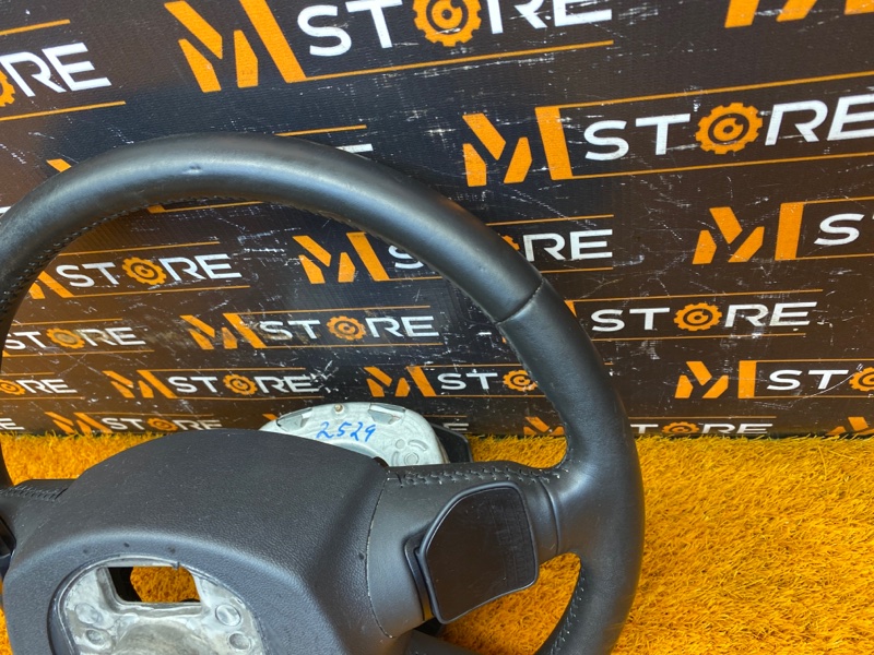 руль, 4710 рублей, Красноярск