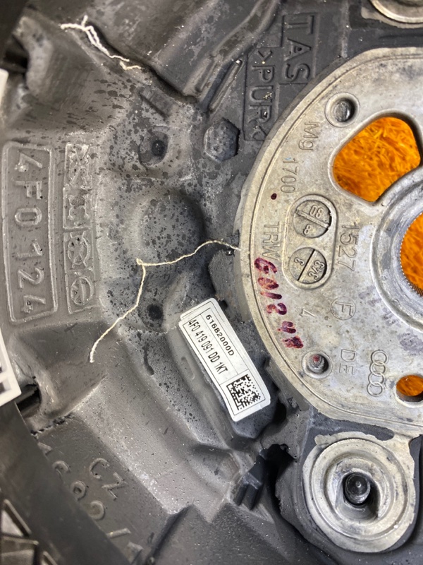 руль, 4710 рублей, Красноярск