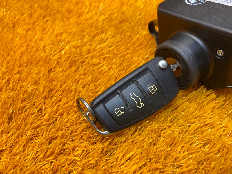 замок зажигания, 4000 рублей, Красноярск