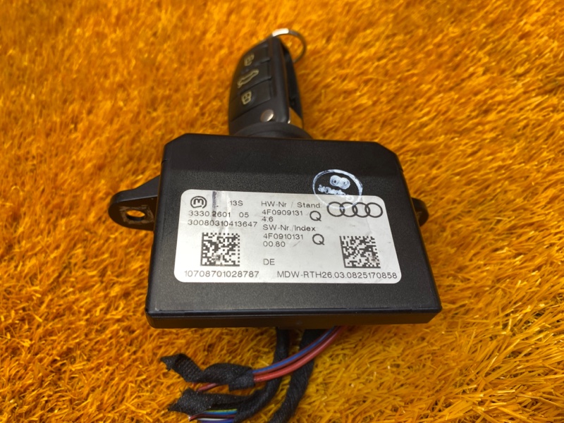 замок зажигания, 4000 рублей, Красноярск