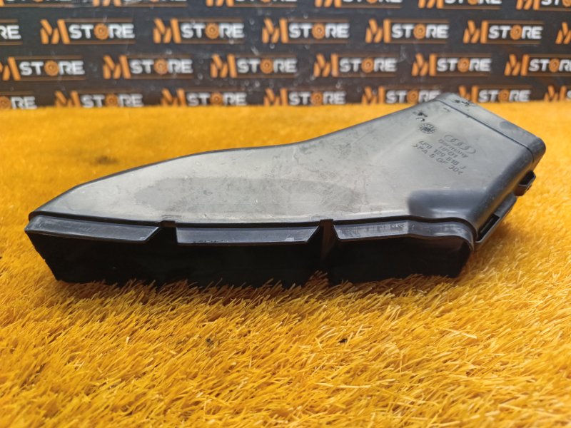 воздухозаборник, 400 рублей, Красноярск