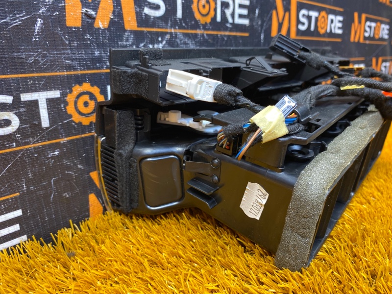 блок управления климат-контролем, 500 рублей, Красноярск