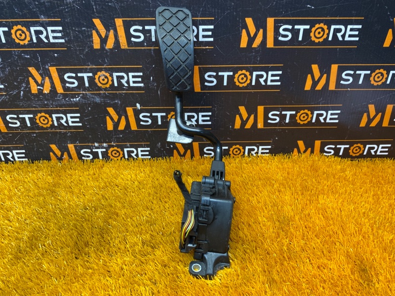 педаль газа, 540 рублей, Красноярск