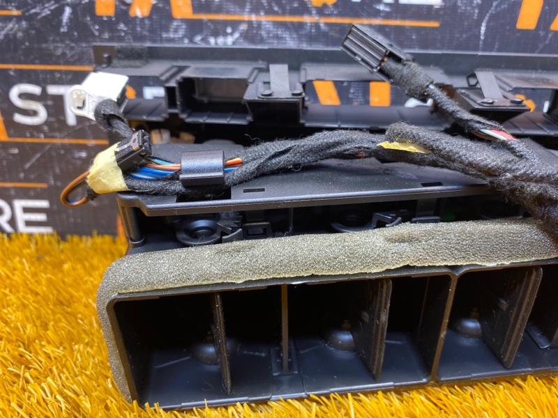 блок управления климат-контролем, 500 рублей, Красноярск