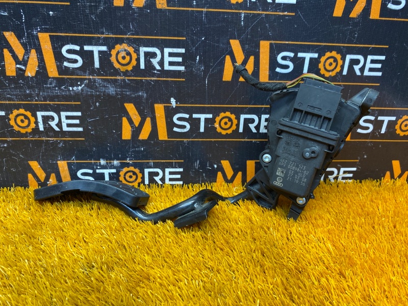 педаль газа, 540 рублей, Красноярск