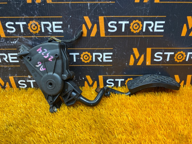 педаль газа, 540 рублей, Красноярск