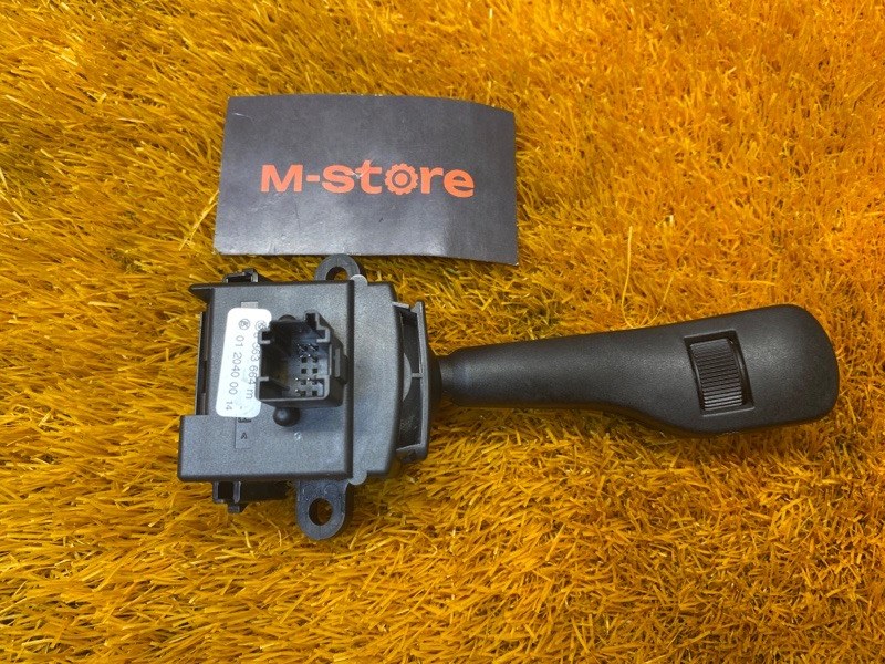 переключатель дворников, 330 рублей, Красноярск