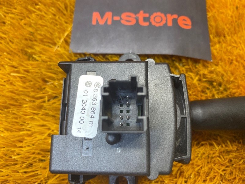 переключатель дворников, 330 рублей, Красноярск