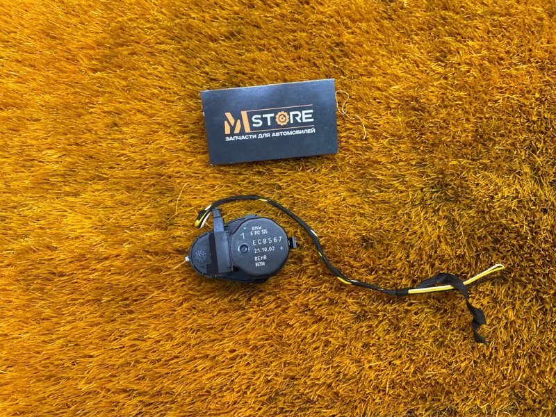 привод заслонки отопителя, 500 рублей, Красноярск