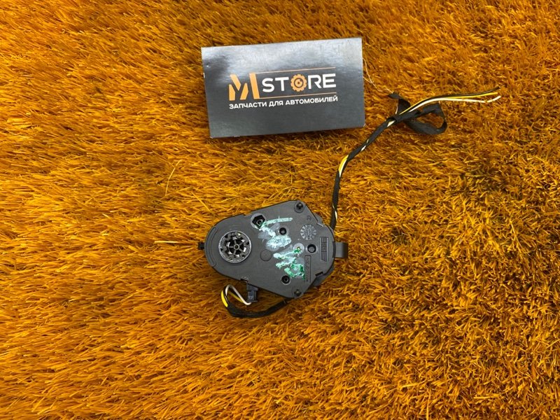 привод заслонки отопителя, 500 рублей, Красноярск