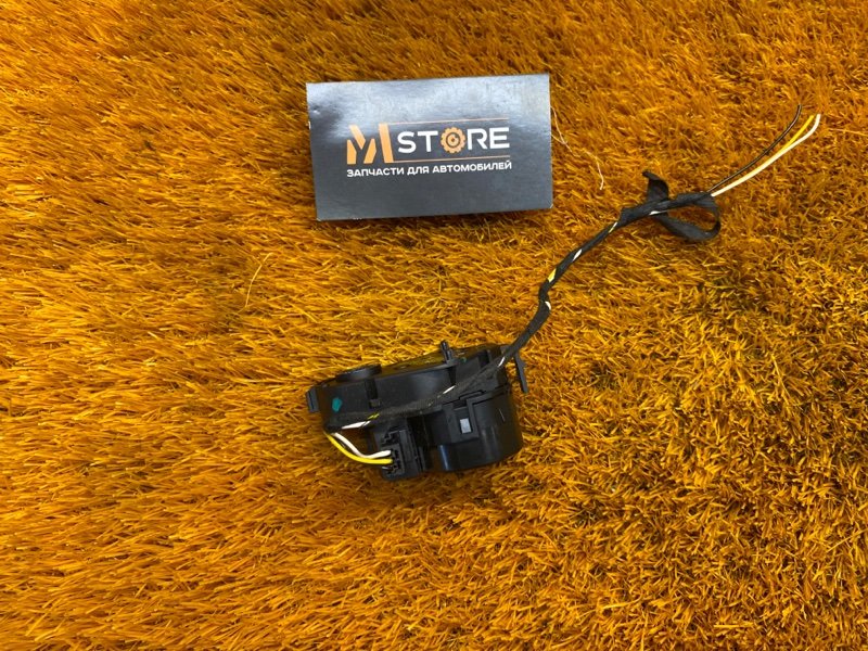 привод заслонки отопителя, 500 рублей, Красноярск