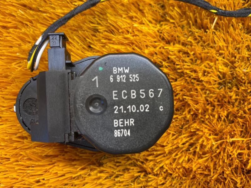 привод заслонки отопителя, 500 рублей, Красноярск