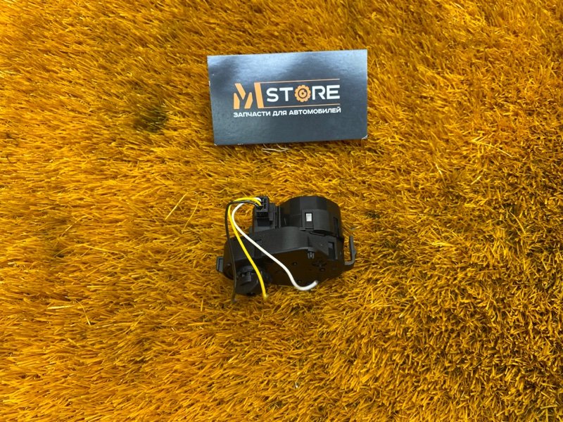 привод заслонки отопителя, 300 рублей, Красноярск