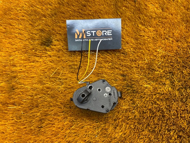 привод заслонки отопителя, 300 рублей, Красноярск