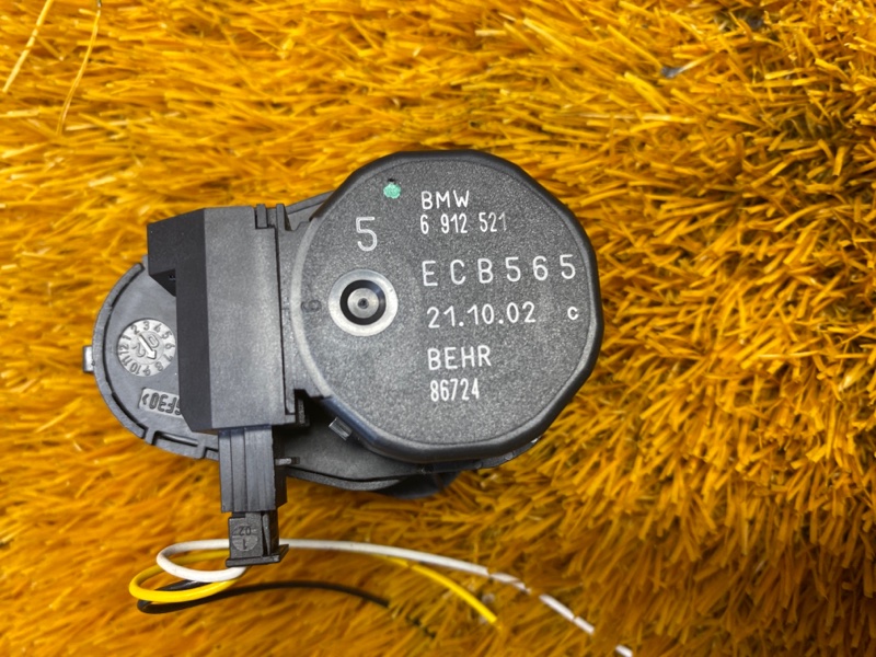 привод заслонки отопителя, 300 рублей, Красноярск