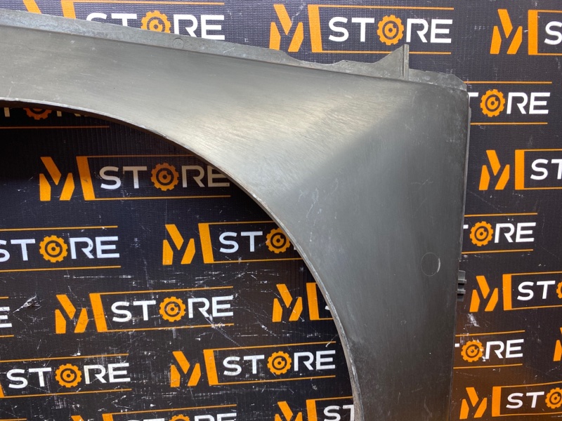 Диффузор радиатора, 7850 рублей, Красноярск